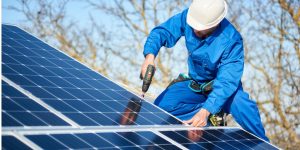 Installation Maintenance Panneaux Solaires Photovoltaïques à Marbeuf